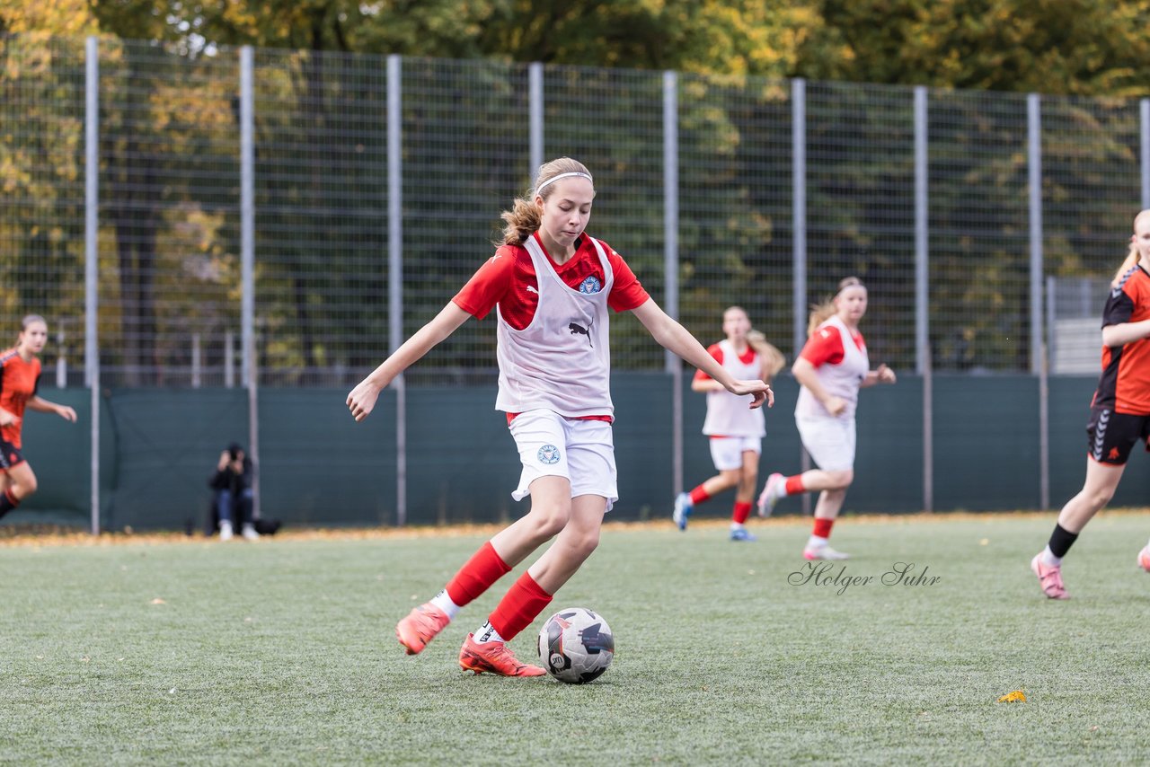 Bild 176 - wCJ Holstein Kiel Turnier